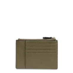 Femme Lancel Porte-cartes zippé L