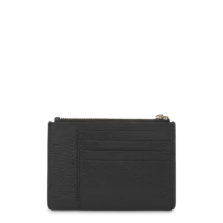 Femme Lancel Porte-cartes zippé L