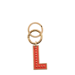 Femme Lancel PORTE-CLES/BIJOU DE SAC "L"""