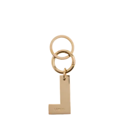 Femme Lancel PORTE-CLES/BIJOU DE SAC "L"""
