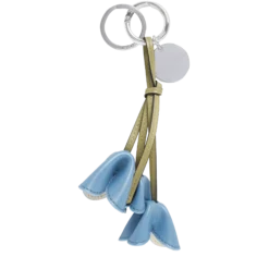 Femme Lancel PORTE-CLES BOUQUET