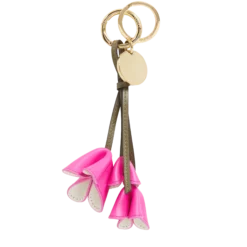Femme Lancel PORTE-CLES BOUQUET