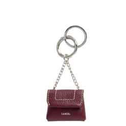Femme Lancel PORTE CLES NINON