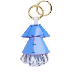 Femme Lancel PORTE-CLES OCTOPUS