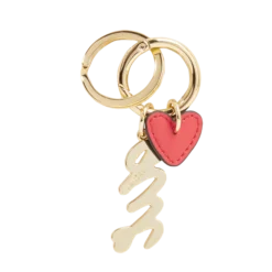 Femme Lancel PORTE-CLES "OUI"""