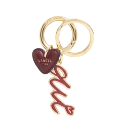 Femme Lancel PORTE-CLES "OUI"""