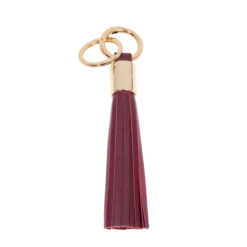 Femme Lancel PORTE-CLES POMPON L
