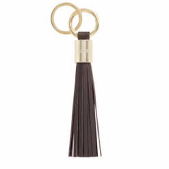 Femme Lancel PORTE-CLES POMPON L