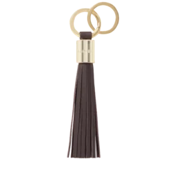 Femme Lancel PORTE-CLES POMPON L