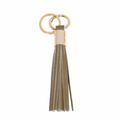 Femme Lancel PORTE-CLES POMPON L