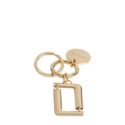 Femme Lancel PORTE-CLES SIGNATURE