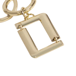 Femme Lancel PORTE-CLES SIGNATURE