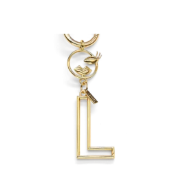 Femme Lancel Porte-clés métal Mademoiselle