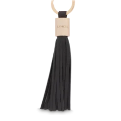 Femme Lancel Porte-clés pompon