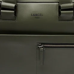Homme Lancel PORTE-DOCUMENTS 15'6