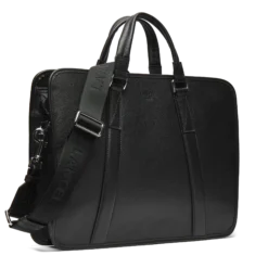 Homme Lancel PORTE-DOCUMENTS ZIPPE 14'