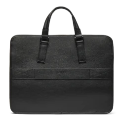 Homme Lancel PORTE-DOCUMENTS ZIPPE 14'
