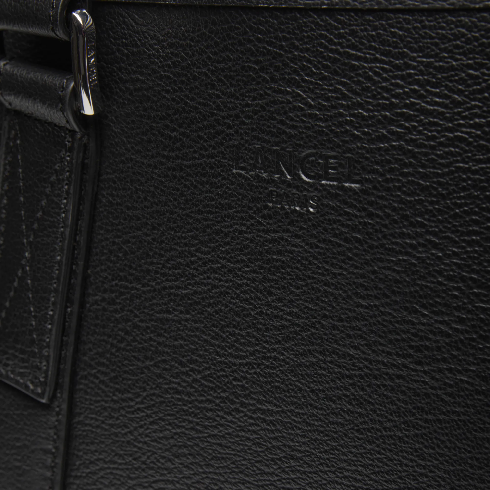 Homme Lancel PORTE-DOCUMENTS ZIPPE 14'