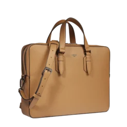 Homme Lancel PORTE-DOCUMENTS ZIPPE 15'6