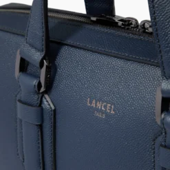 Homme Lancel PORTE-DOCUMENTS ZIPPE 14'