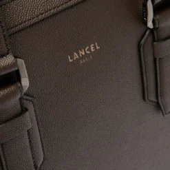 Homme Lancel PORTE-DOCUMENTS ZIPPE 14'