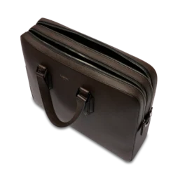 Homme Lancel PORTE-DOCUMENTS ZIPPE 15'6