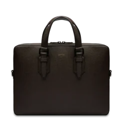 Homme Lancel PORTE-DOCUMENTS ZIPPE 15'6