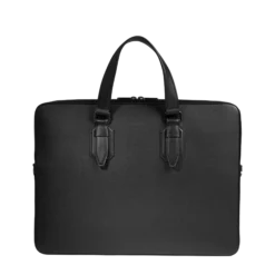 Homme Lancel PORTE-DOCUMENTS ZIPPE 15'6