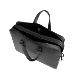 Homme Lancel PORTE-DOCUMENTS ZIPPE 15'6