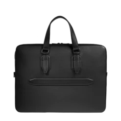 Homme Lancel PORTE-DOCUMENTS ZIPPE 15'6