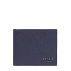 Homme Lancel Portefeuille 5CC amovible