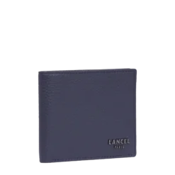 Homme Lancel Portefeuille 5CC amovible