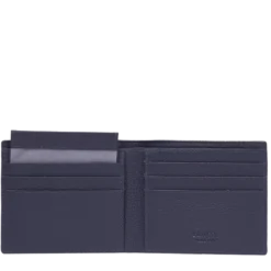 Homme Lancel Portefeuille 5CC amovible