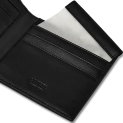 Homme Lancel PORTEFEUILLE 5CC AVEC PORTE-CARTES AMOVIBLE