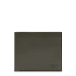 Homme Lancel PORTEFEUILLE 5CC AVEC PORTE-CARTES AMOVIBLE