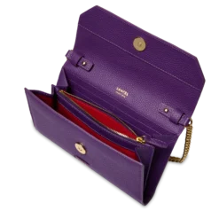Femme Lancel PORTEFEUILLE CHAINE
