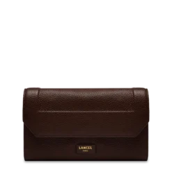 Femme Lancel PORTEFEUILLE CHAINE