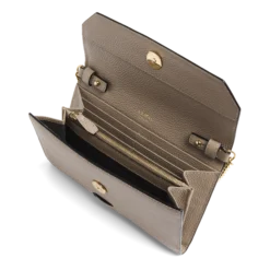 Femme Lancel PORTEFEUILLE CHAINE