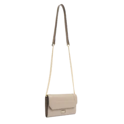 Femme Lancel PORTEFEUILLE CHAINE