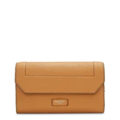 Femme Lancel Portefeuille chaîne