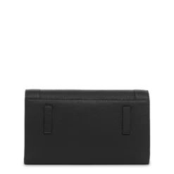 Femme Lancel Portefeuille chaîne