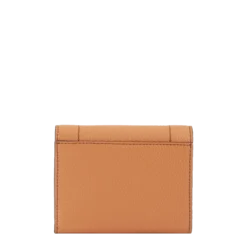 Femme Lancel Portefeuille compact medium rabat