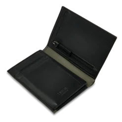 Homme Lancel PORTEFEUILLE EUROPEEN 9 FENTES CARTE
