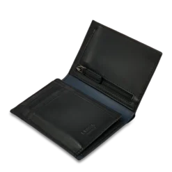 Homme Lancel PORTEFEUILLE EUROPEEN 9 FENTES CARTE