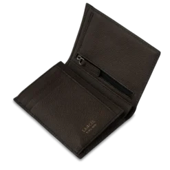 Homme Lancel PORTEFEUILLE EUROPEEN 9 FENTES CARTE