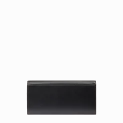 Femme Lancel Portefeuille long rabat