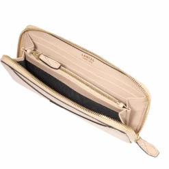Femme Lancel PORTEFEUILLE LONG ZIPPE
