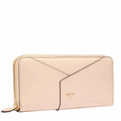 Femme Lancel PORTEFEUILLE LONG ZIPPE