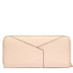 Femme Lancel PORTEFEUILLE LONG ZIPPE