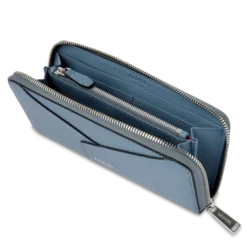 Femme Lancel PORTEFEUILLE LONG ZIPPE